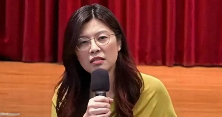 短短几天，美日韩全摊牌！赖清德怒了，郑丽文：大陆必会言而有信