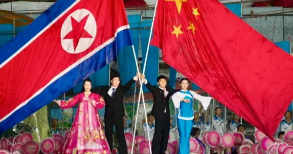 朝俄图们江二桥建设热火朝天，中朝鸭绿江新桥运营一拖再拖？