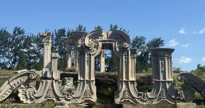 追索流失文物要趁热打铁，不只法国，还要盯英国和日本