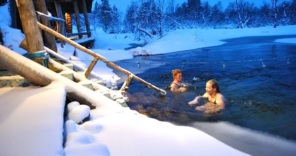 北极圈内芬兰人的生存智慧——芬兰冷知识