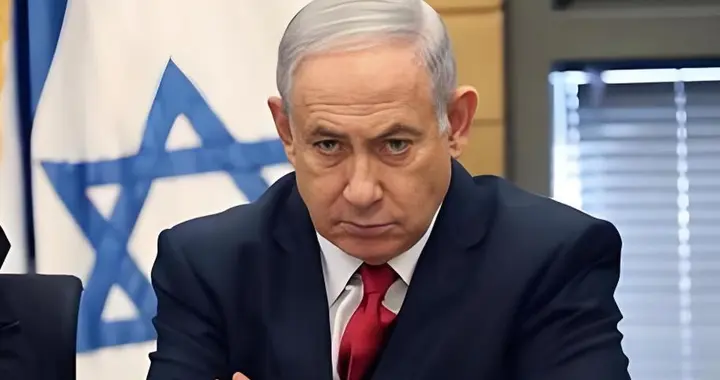 墙倒众人推！默茨倒戈站队，特朗普郑重警告，内塔尼亚胡低头了