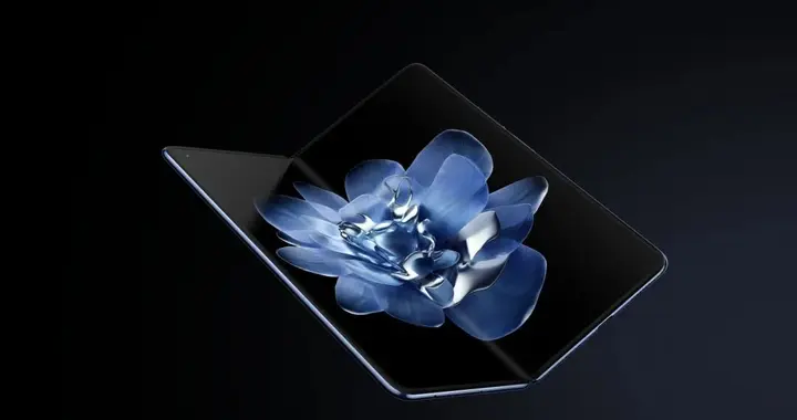 对标iPhone Ultra！小米MIX Fold 5大曝光，万元定价...