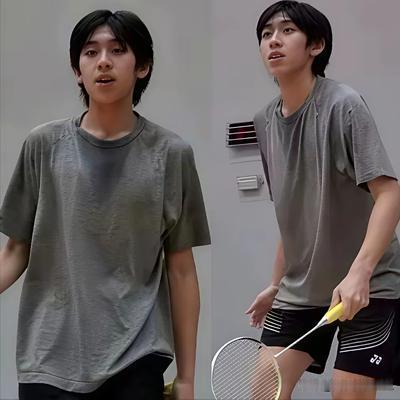 彩虹吃瓜娱乐：林志颖大儿子长残了，事实证