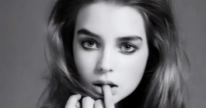 超模卡门：77岁被骗光积蓄，83岁仍然有性生活，91岁依然优雅