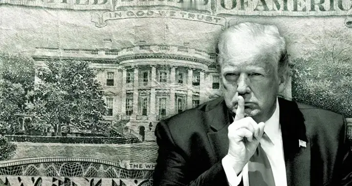 特朗普开价7000亿美元还是谈崩了！喊话北约：把格陵兰岛交出来！