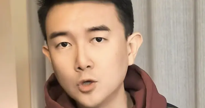 上海新闻男主播自爆曾险些“瘫痪”，坦言人到中年身体健康是首位