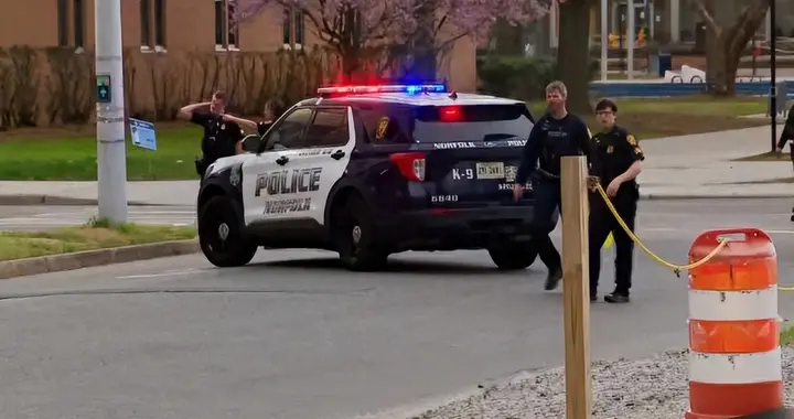 美国大学突发枪击！2死2伤，枪手是前国民警卫队，支持极端组织