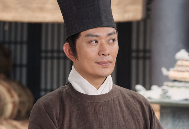 《云襄传》钱荣才是第一强者？实力不如寇颜，真实身份早有暗示