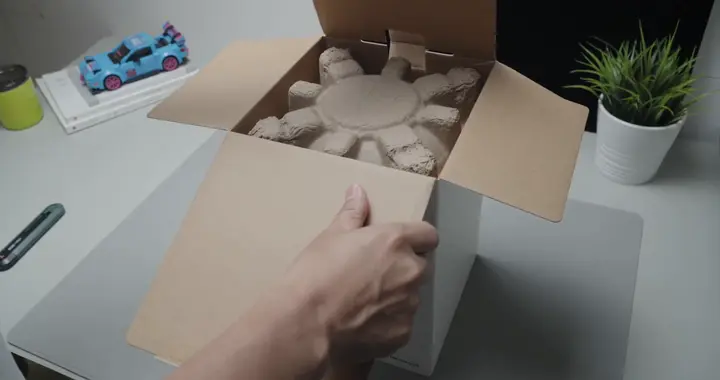 华为Sound X5智能音箱沉浸式开箱！