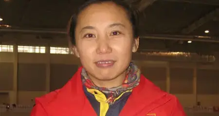 十金封神！李琰：从短道到大道，中国冰雪最稳的“定海神针”