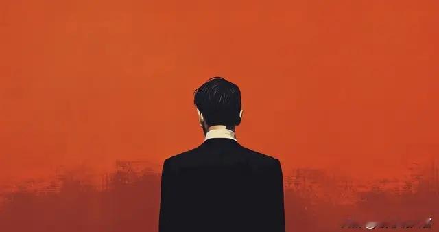 “背叛还是执念，哪个更让人心碎？”