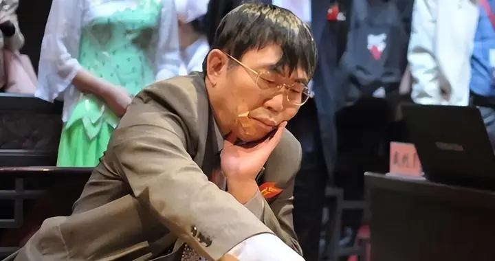 患癌前的聂卫平有多放任？烟酒成瘾，连吃13只螃蟹，喝百万茅台
