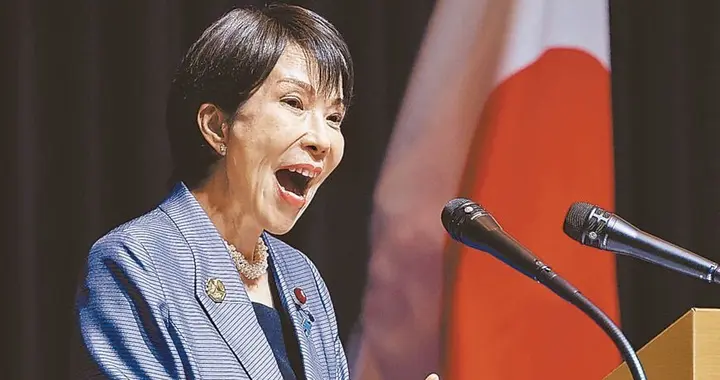 高市联大发言再提“删除敌国条款”，她为何如此之急、在怕什么？