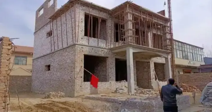 农村自建房到底需要花费多少钱？千万别相信上的大神忽悠