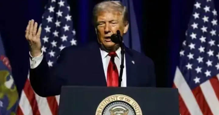 特朗普公布新加沙管理名单！无哈马斯引关注？