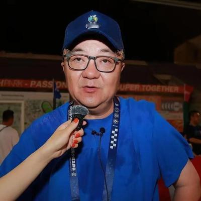 孤影星河：董璐李承鹏网络世界的生与死！