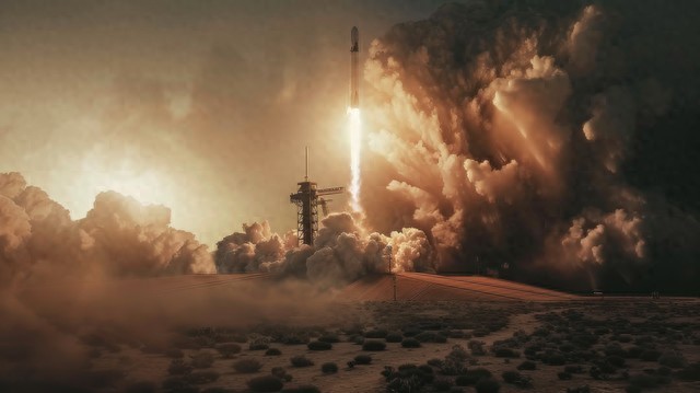 读《埃隆·马斯克传》拆解可能是人类历史上第一个万亿身价的富翁