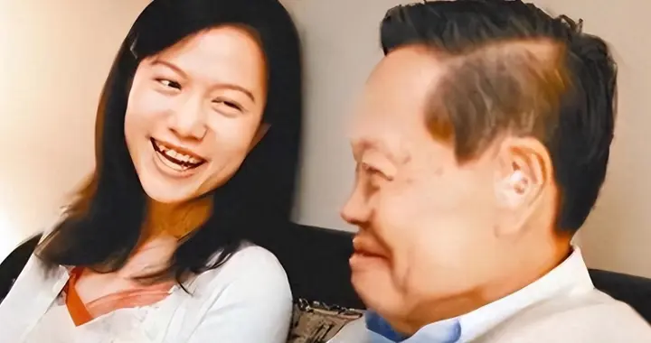 翁帆最新状况揭露！赴新疆参加公益活动，现在做的事远比再婚重要