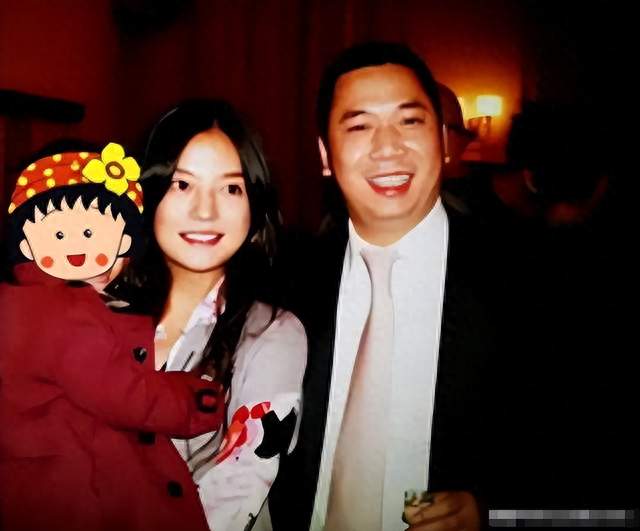 炸裂！台媒曝赵薇离婚内幕：前夫出轨女儿老师 生私子要她净身出户