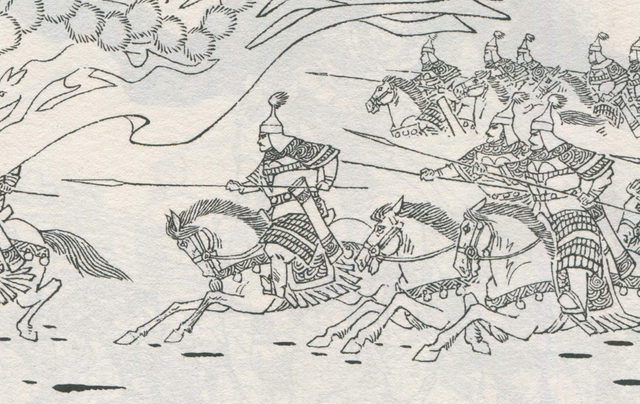 中国历史演义之宋史20正气篇