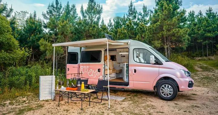 旅行车突然卖爆！从情怀到刚需，它凭啥逆袭？