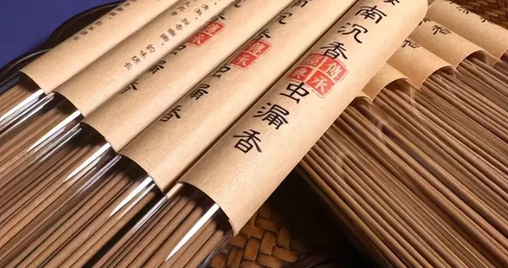 四大品牌差异化打法，小众线香如何做成年轻人的潮流刚需