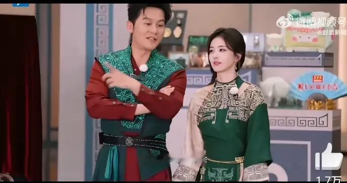 一句话白眼毁光路人缘！李晨跑男现场发言翻车，心疼他的观众寒心