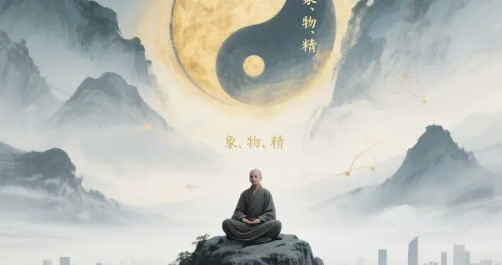 老子给的线索：如何体认那个看不见的“道”？