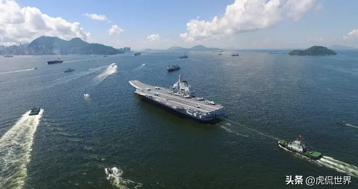 家门不幸：日菲私划中国海域，赖清德公然站台，实为千古罪人
