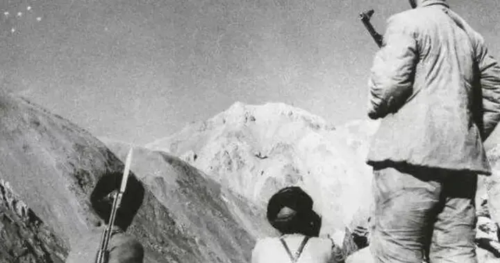 印度学者说了实话：1962年那场中印边境战争，是美国在煽风点火