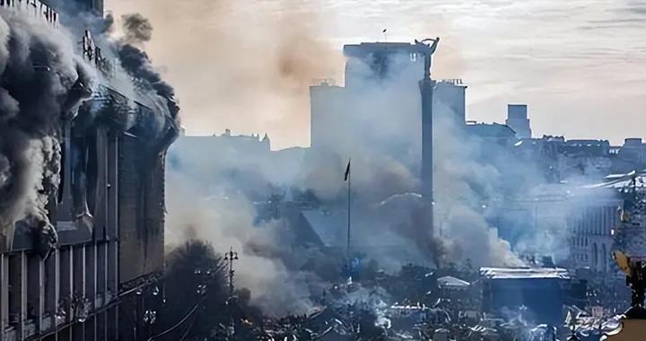 每33年必有一战！俄罗斯，为什么停不下扩张的脚步？