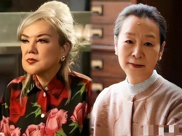 “科技脸”和“自然脸”，老后差距有多大？看完3组对比一目了然