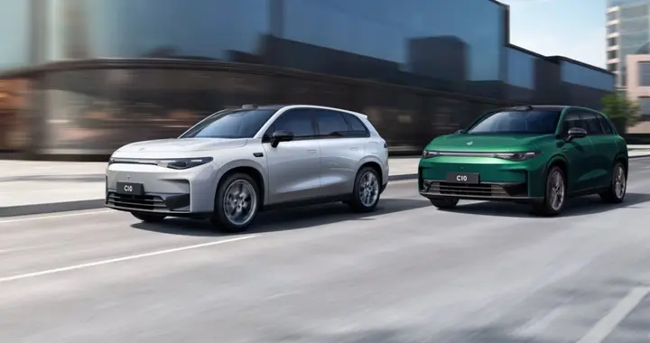 直降4千+送终身质保，零跑C10这台车真的闭眼选不亏？