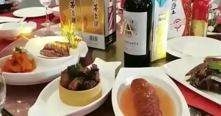 广东不欢迎蹭席，有网红去蹭两家都失败，称当地酒席没有备用席的