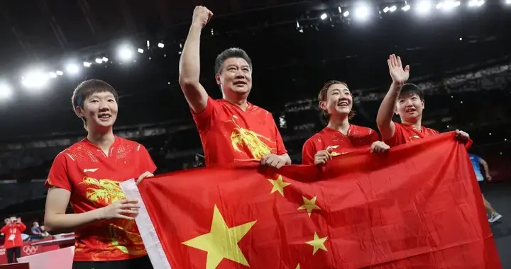 中国体育的遗憾：奥运赛场高歌猛进，却难打造全民认可职业联赛