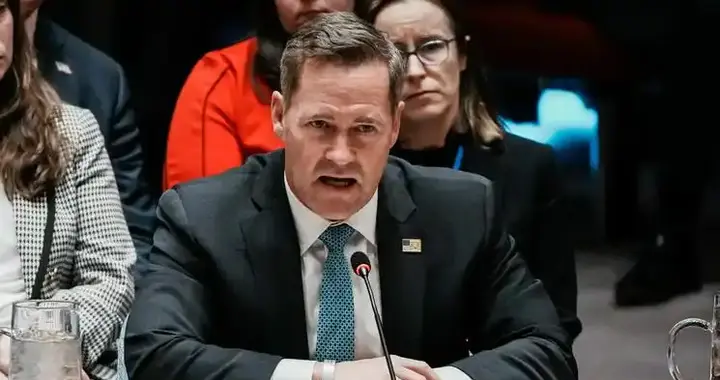 联合国在美国就能为所欲为？古巴代表当众拍桌开骂，怒斥美国撒谎