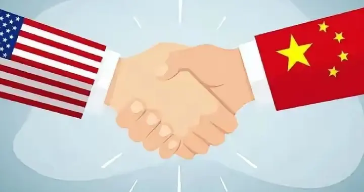 美国改变了方式，现在上演熊掌与鱼可以兼得的戏码。