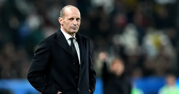 阿莱格里：米兰踢得过于急躁自乱阵脚 对欧冠资格并不担心