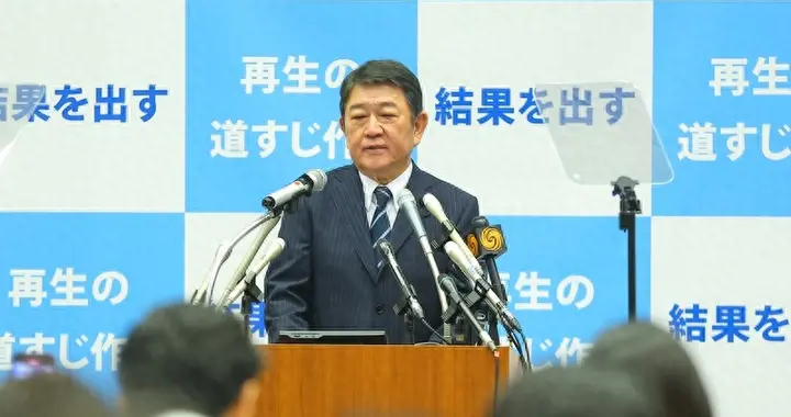 高市急了，派亲信访菲，马科斯欲修改“南海准则”，中方态度明确