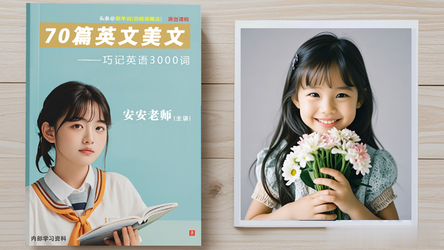 【初中英语视频公开课】70篇美文速记3000单词——(第13讲)