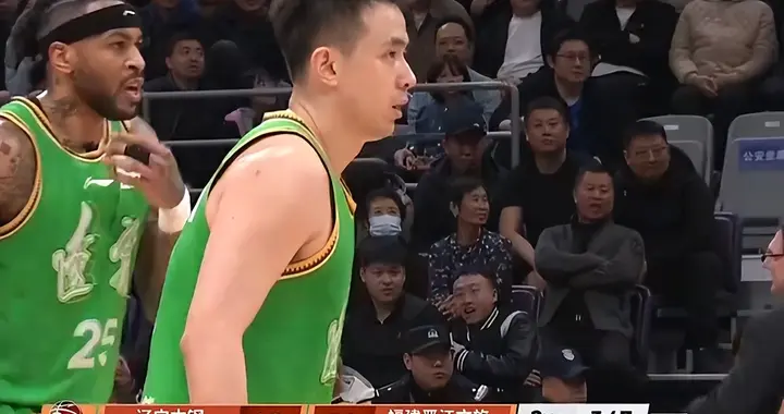 辽篮胜福建，赛后又收3好1坏消息，乌戈最后2秒打出全场极致快攻