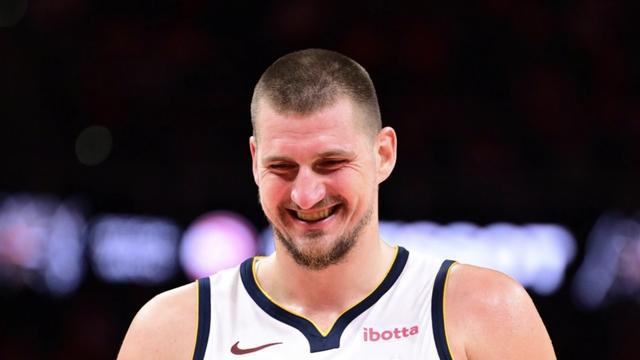 最初的梦想：这才是本赛季NBA最强三套阵