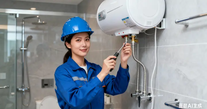 电热水器需要安装漏电保护器吗？