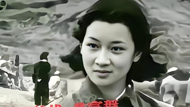 风风侃史：因叛徒出卖，她与丈夫同时被捕