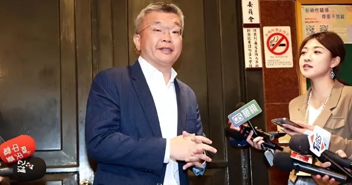 政坛变局骤然上演，郑丽文祭出关键手段，赖清德紧急慌神应对
