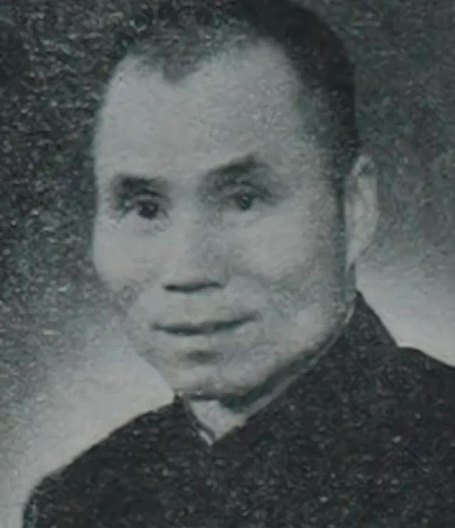 百行之才刘子久，44岁任河南省委书记，复出后又任劳动总局顾问