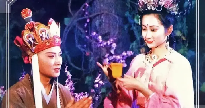 为什么花是妖，树就是怪？道是无情却有情