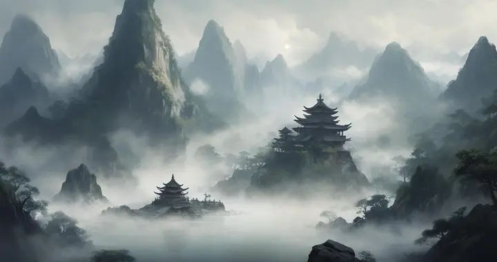 穿越千年，只为一场必输的赌局