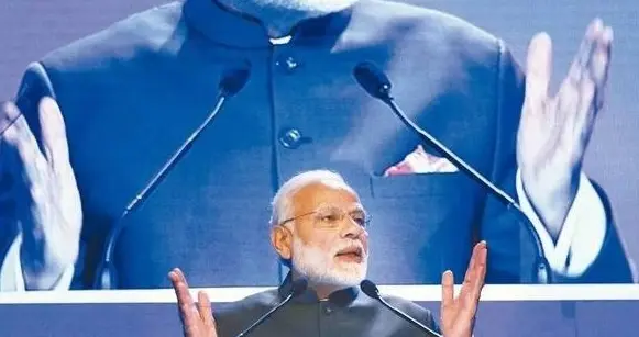 印度下最后通牒：再不供化肥，14亿人就要绝食了！