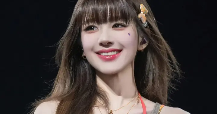 赵露思 澳门演唱会 仅仅是妆造就值回票价了吧！